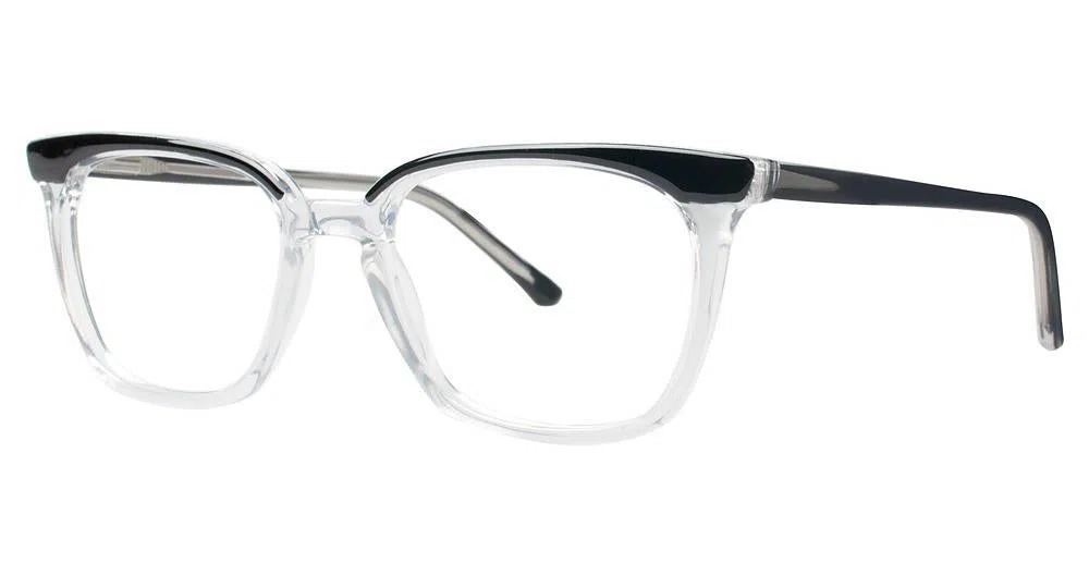 MODERN PLASTICS II WELCOME Eyeglasses - view 4